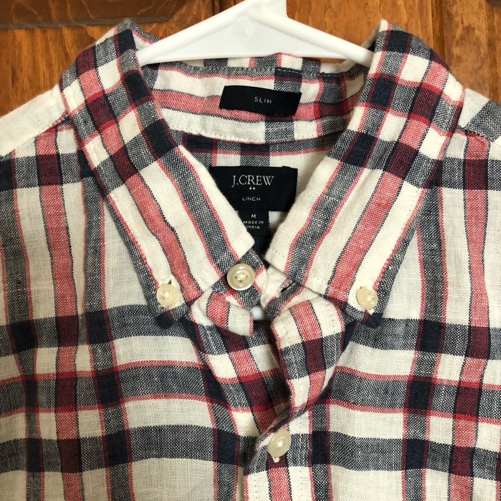 Men’s button down - Picture 2 of 2